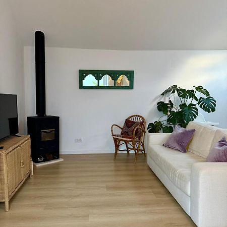 Palmeirinha Guest House سينترا المظهر الخارجي الصورة