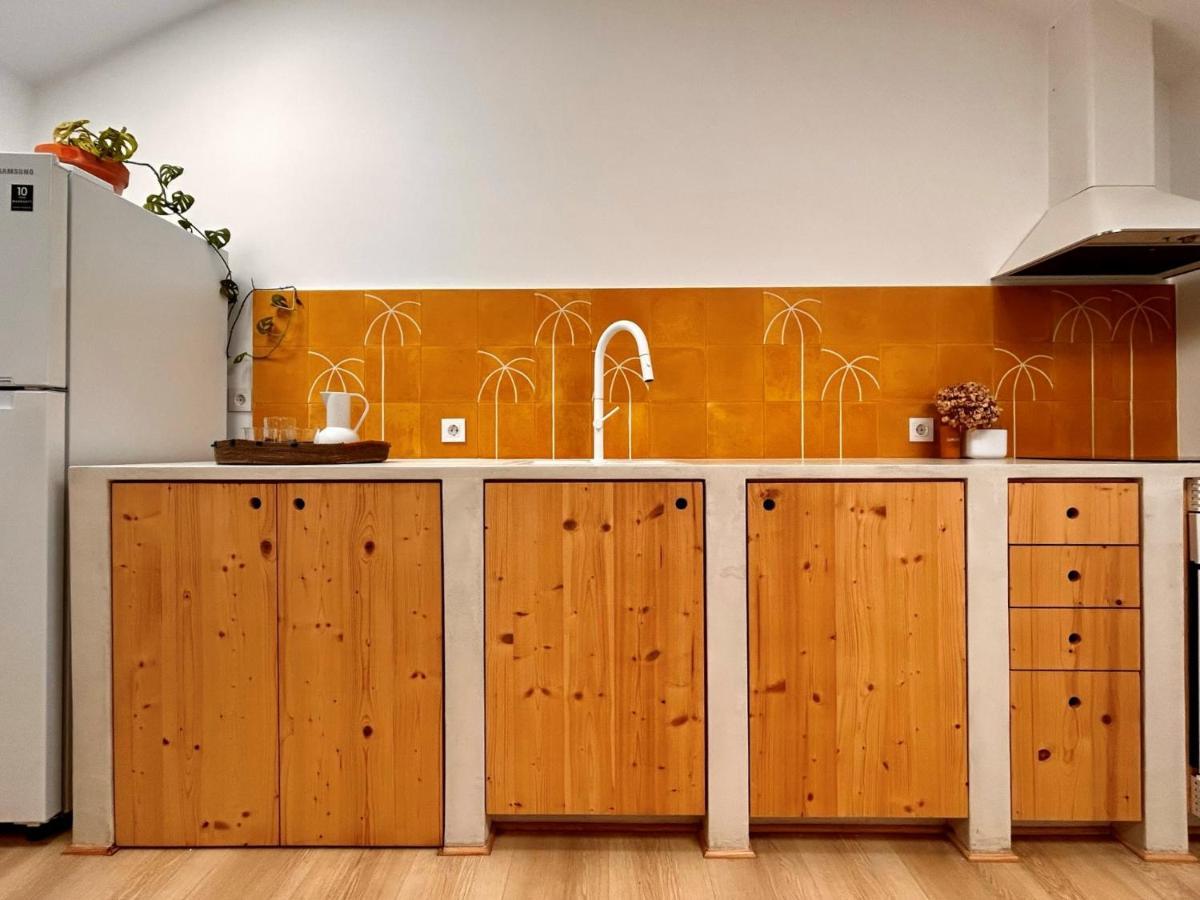 Palmeirinha Guest House سينترا المظهر الخارجي الصورة