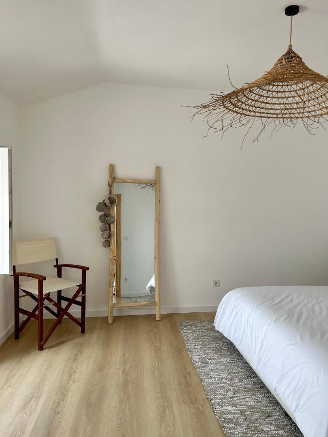 Palmeirinha Guest House سينترا المظهر الخارجي الصورة