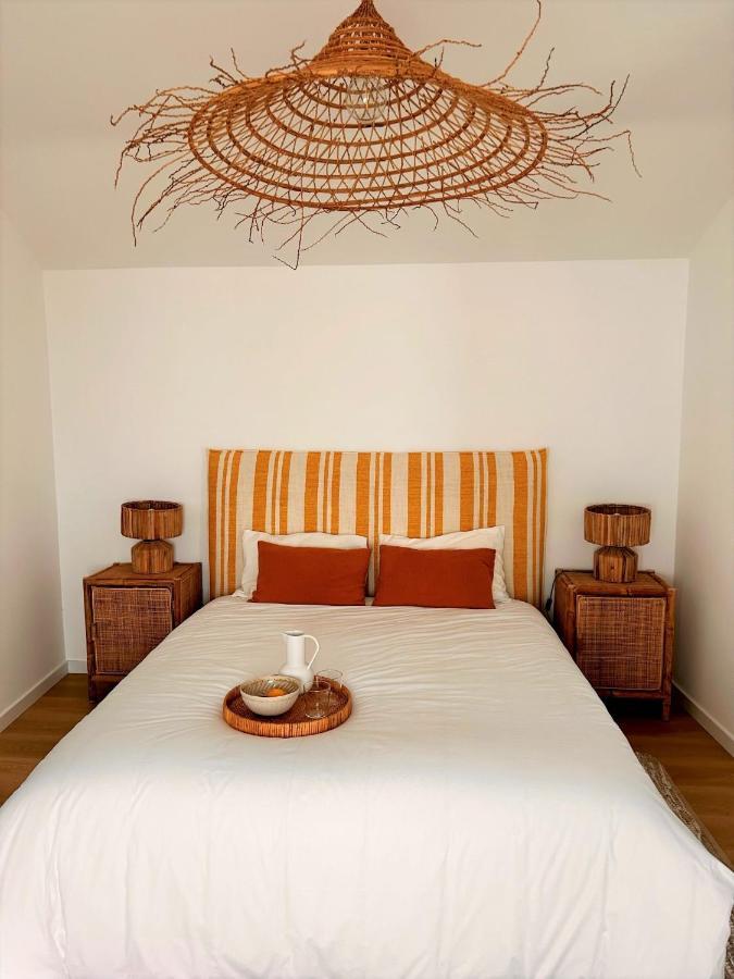 Palmeirinha Guest House سينترا المظهر الخارجي الصورة