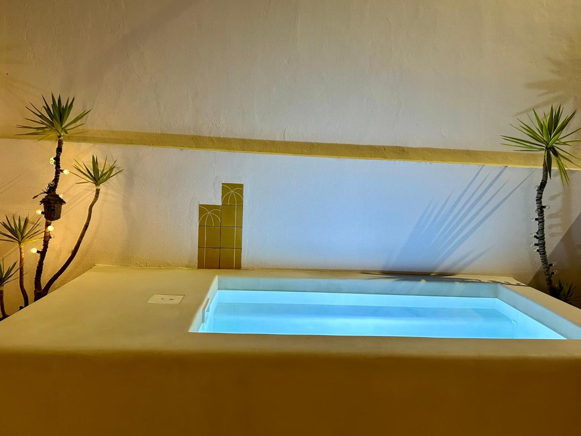 Palmeirinha Guest House سينترا المظهر الخارجي الصورة